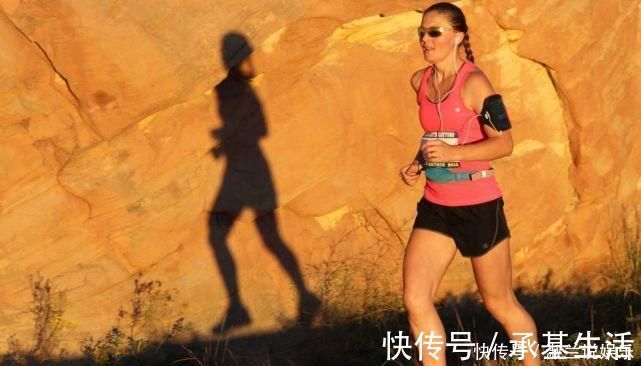 糖原|坚持跑步，为什么没有瘦下来终于找到原因