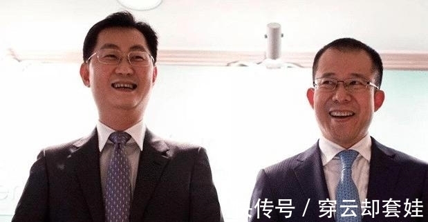 中国首富|再次成为中国首富，身价超4000亿，他是美团、京东背后真正的老板