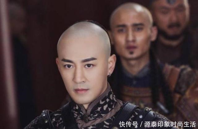 清初|清初最有名的四大贝勒，他们都是谁最后各自的结局又怎样