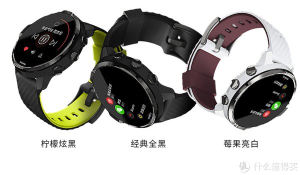 SUUNTO|跑步装备周边 篇四十二：“红”运当头，抄底秒杀SUUNTO全系列