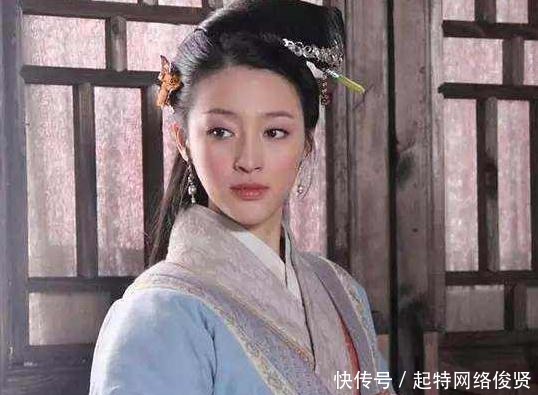 历史上真实的潘金莲:名门淑媛出身,婚后和丈夫武大郎相爱有加