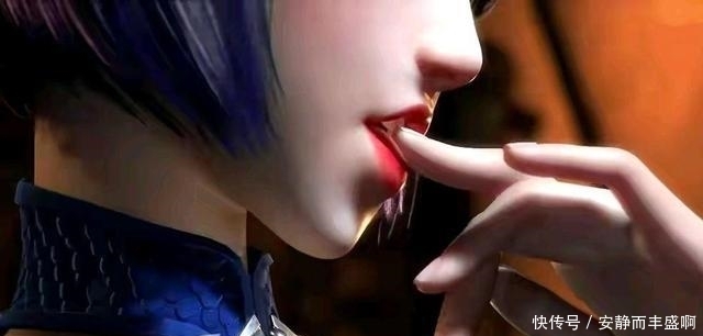 看嘴巴识别斗罗角色，这次难度有点大，很多人只能猜出多少？