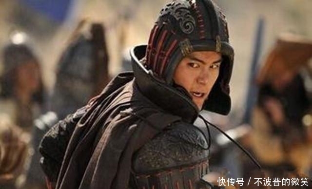 最强|史上最强的一代名将，率领5万死士出征，最终替五十万秦军收尸