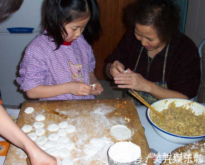 白眼狼|为啥孩子长大后,不喜欢去姥姥家了?不是娃“白眼狼”原因很简单