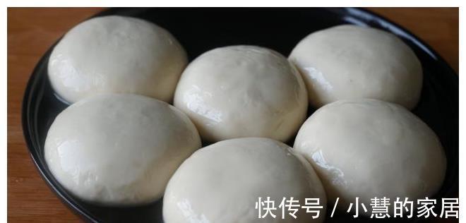 大泡泡|面粉最好吃的做法,掌握这个秘诀,个个鼓大泡,比油条好吃几十倍