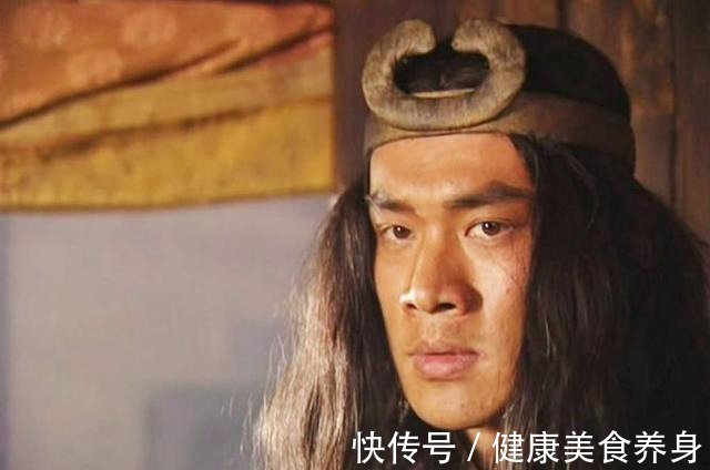 武松@水浒传中单兵作战能力谁为魁首林冲卢俊义我不如武松!