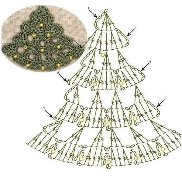 55款钩编平面花片图解，各个形状都有，以后钩什么都可以！收藏