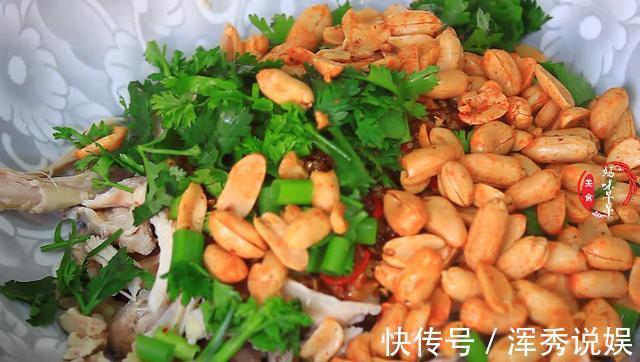 香菜|拌凉菜时,最忌直接加生抽,记住“211”,拌什么凉菜都香