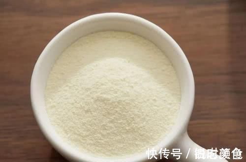 维生素b族|每天冲奶粉的水,应该用温水还是开水?世界卫生组织给出正确答案