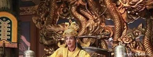 中风|他是唐朝太子，当了26年储君中风瘫痪，父皇驾崩后当即就站了起来！