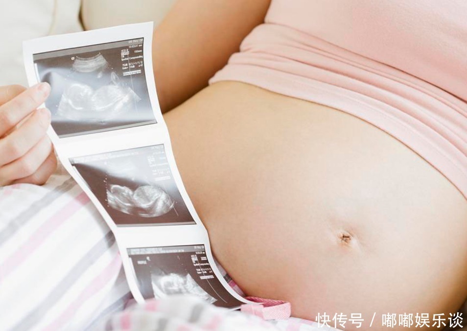 准妈妈们|想知道胎儿发育是否优秀,主要得看三个指标,准妈妈不用过度紧张