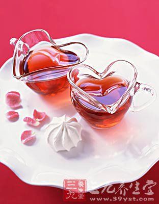 秘方|中醫(yī)秘方 冬季養(yǎng)生茶喝出健康