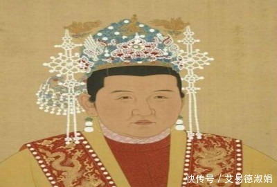 唯独|朱元璋称帝后独断专行,唯独允许这个女人干政