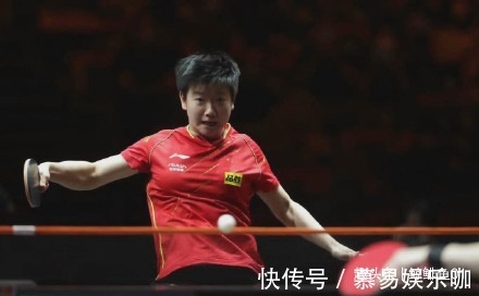 孙颖莎|孙颖莎没被散养!许昕主管教练现场亲自指导她,4:1逆转日本悍将