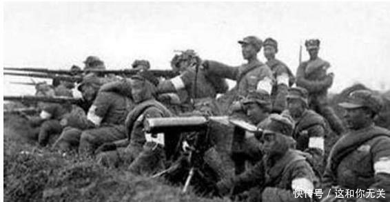 击杀|他被日军称为中国战神,必死之局绝地反击,击杀三名日军将领!