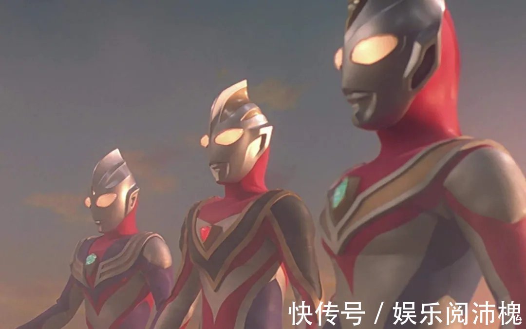 迪迦|再见奥特曼:全网下架迪迦,这届小孩还能看什么?