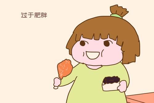 一日三餐|女孩早熟已成大趋势,不想家里女儿中招,最好早点重视