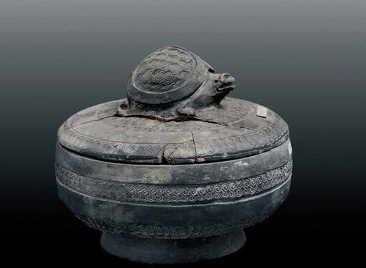 经论讲堂:汪世显家族墓出土文物鉴赏