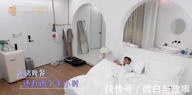 张继科首次约会金晨太尴尬,被女方爸爸打40分网传董力或将替换!