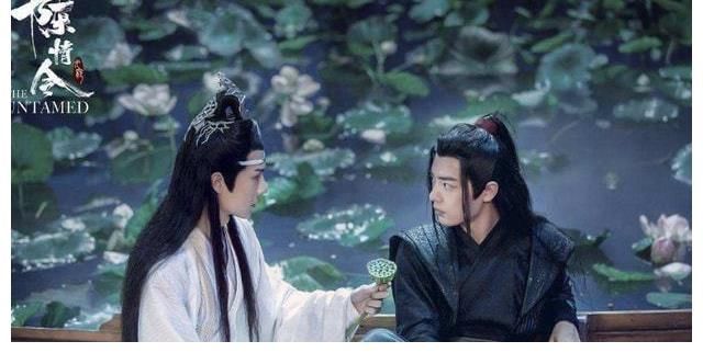 “博君一肖”唯粉引发众怒,CP盛行的时代里唯粉战斗力有多强!