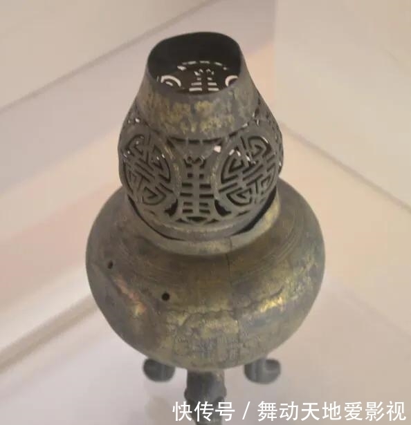 做饭|古代明明是做饭用的“鼎”,怎么成了国家的象征