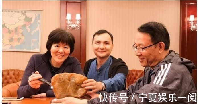 二婚|与郎平离婚的白帆,60岁二婚老来得子,现郎平对前夫的评价太真实