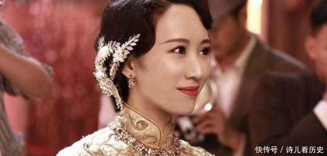 卢永祥|卢永祥控制两个省，儿子敢和黄金荣抢女人，他势力到底有多大？