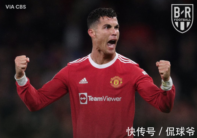 曼联|C罗回曼联5场5球,梅西巴黎4场1球,为什么感觉梅西进球好难?