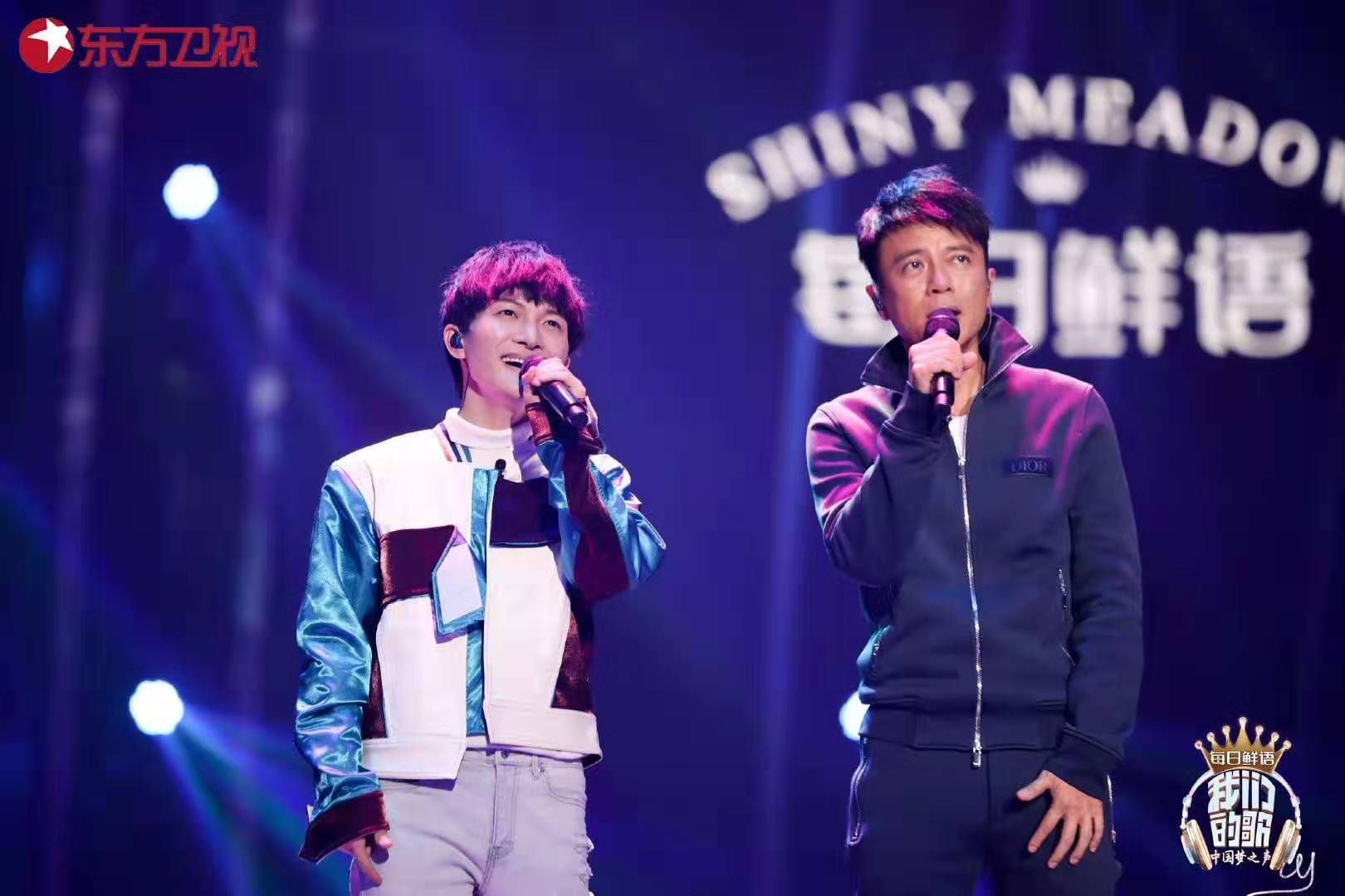 代際|《我們的歌》第三季宣布定檔，嘉賓陣容升級：三代歌手同臺(tái)讓經(jīng)典煥新