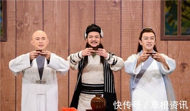 《王牌对王牌》关晓彤遇到老熟人,全程却冷漠脸装不认识