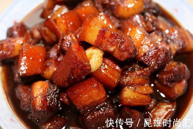 五花肉|餐厅十道川味家常菜，好吃下饭，深受广大“观众”喜爱，值得收藏