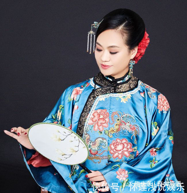 卢大哥@清代奇案:亲夫溺亡,女子与奸夫夜夜笙歌,知县带人扮强盗破案