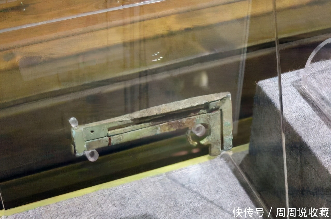 穿越|聊聊4件奇葩文物,是穿越还是古人的智慧?