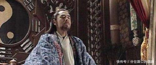 秉公|大奸臣严嵩最后为何会失势因他秉公执政反对了一件事情!