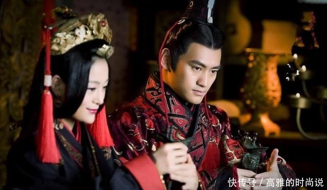 嫁给|郭圣通带着10万兵嫁给刘秀,生下五个皇子,为何最后还是被抛弃