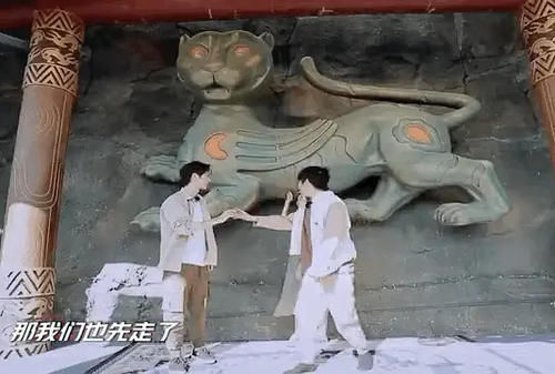 王一博李子璇恋情瓜？两人相知3年，这8点迹象算不算暗示