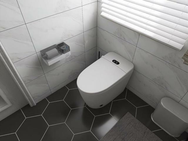 地压墙|卫生间铺贴瓷砖，装修公司建议做墙压地，这是行业标准还是套路