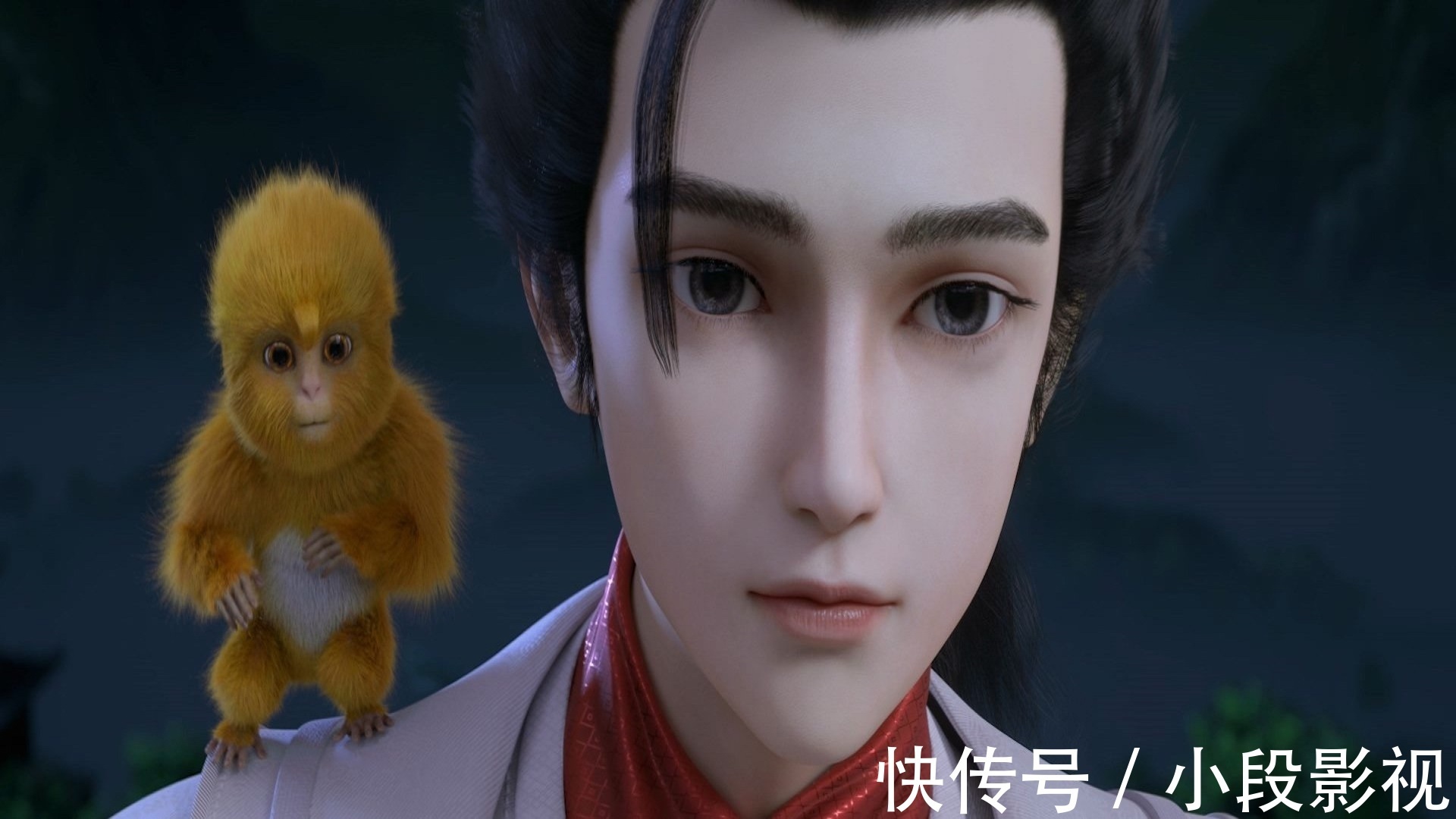 鸿帝!完美世界六大强者:安澜竟不在其中,柳神最神秘,荒天帝独断万古