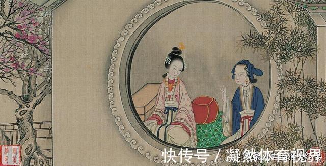 贾宝玉@薛宝钗的金锁和金玉良姻,都是假的,林黛玉发言揭穿了薛家的谎言