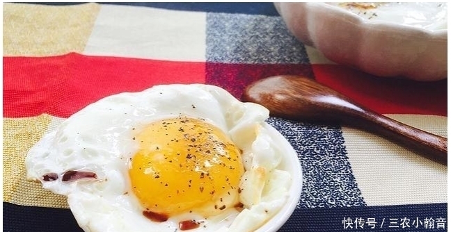女孩|7岁女孩酷爱的“毒早餐”,引发败血症,很多家长还在给孩子做