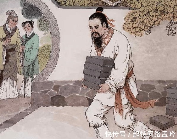 游刃有余|鬼谷子:老实人做事优柔寡断?教你三招处世箴言,做事游刃有余