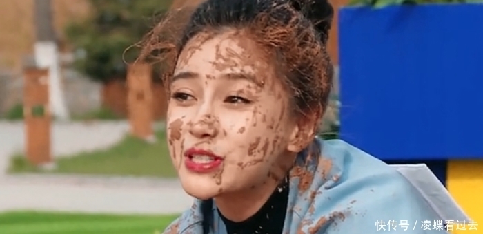 退出 网传baby团队与《跑男》闹掰,有可能退出节目,导演清空微博