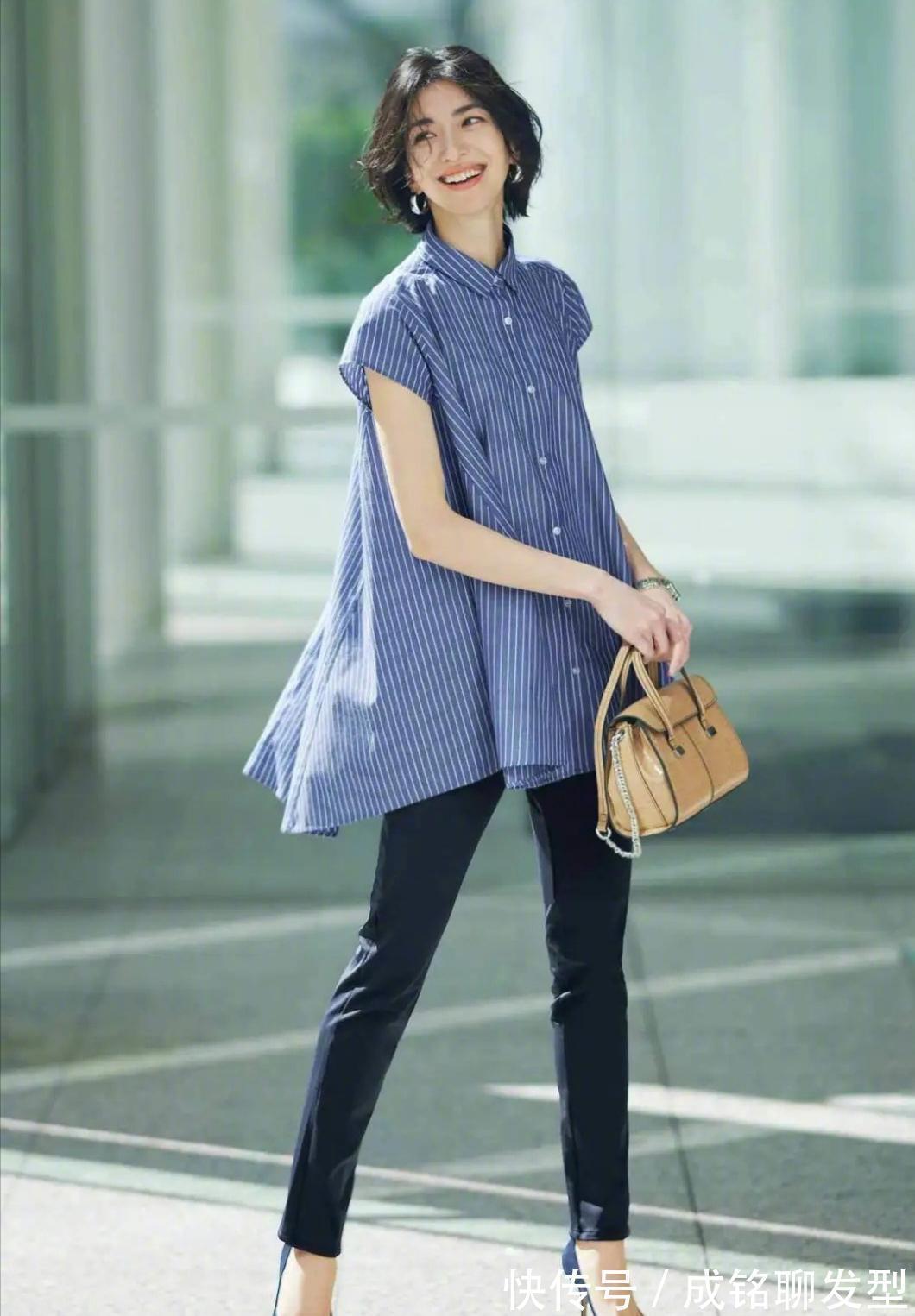 时尚|日常穿搭没思路?这几种时尚好物分享给你,搭配小白也能变高手