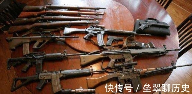 击中|子弹射出，可瞬间击中吗？狙击手：电影里都是假的，洗个头都可以