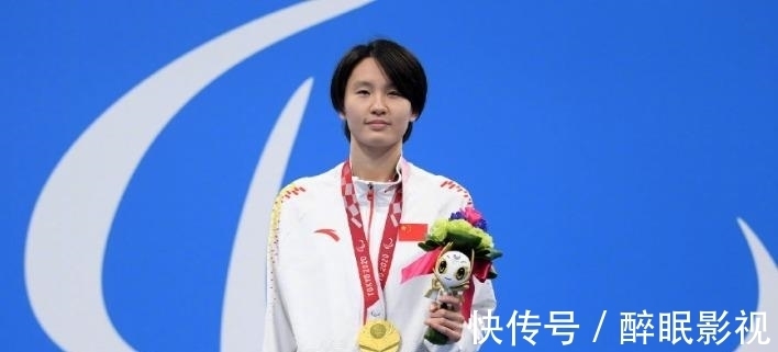金牌|残奥会好消息！巴西冠军被取消，中国某项目银牌变金牌！卫冕成功
