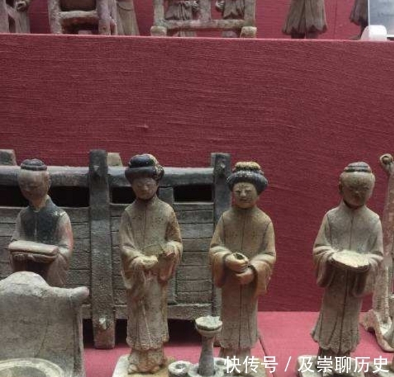 断裂|吴六奇墓出土陶器断裂损坏,专家使出三个绝招,让它们焕然一新