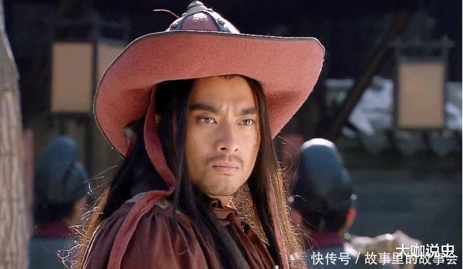 武松血溅鸳鸯楼后,为何选择投靠二龙山而不是投奔宋江