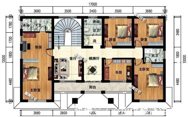 返乡建房|每个人都有好胜心,我也不例外,返乡建房只是成功的第一步!