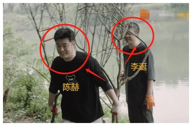 《向往》提前透露嘉宾，两位老熟人返场，这是要“打架”的节奏吧