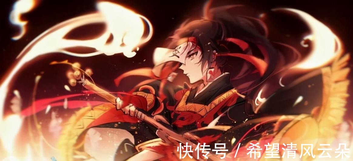 杂谈|《鬼灭之刃》是不是有点过誉丨动漫杂谈